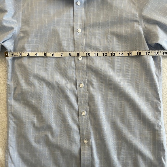 Non-Iron Dress Shirt - Picture 6 of 7